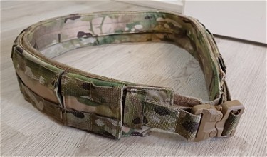 Image for Warrior Assault Systems Low Profile Molle Belt - Cobra Buckle