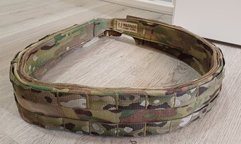 Bild 3 für Warrior Assault Systems Low Profile Molle Belt - Cobra Buckle