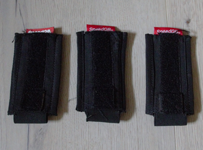 Image for SpeedQB proton Pistol Mag Pouch