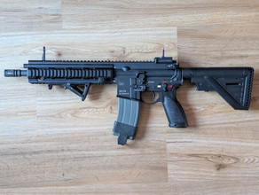 Imagen para VFC HK416A5 V2.5 NPAS GBB