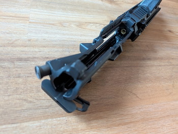 Image 3 for VFC HK416A5 V2.5 NPAS GBB