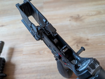 Image 4 for VFC HK416A5 V2.5 NPAS GBB