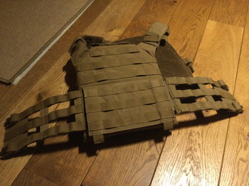 Imagen 2 de Warrior assault systems RPC,  chestrig, en defensie holster