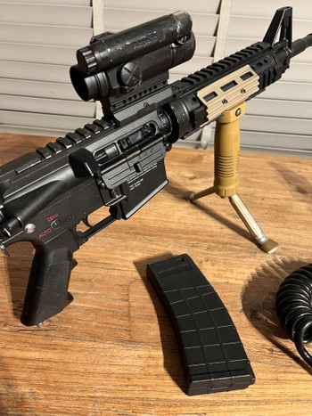 Image 2 for Tippmann V1 Colt C8
