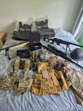 Image for Lotverkoop stopzetting hobby