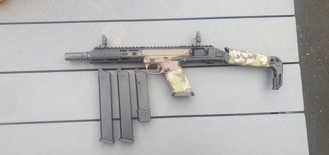 Bild für AAP-01 PCC Build