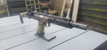 Imagen 3 de AAP-01 PCC Build