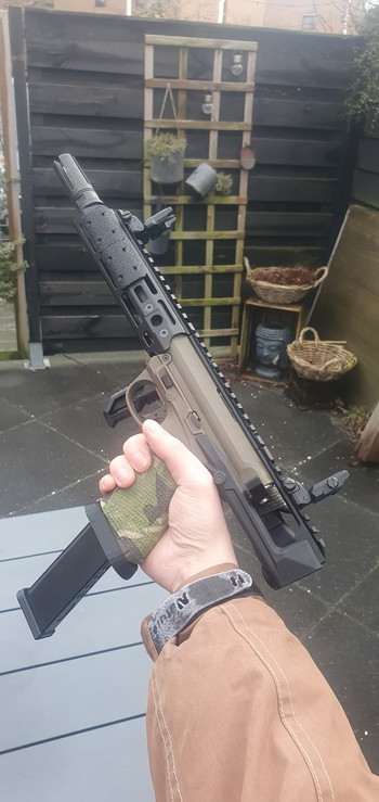 Image 6 for AAP-01 PCC Build