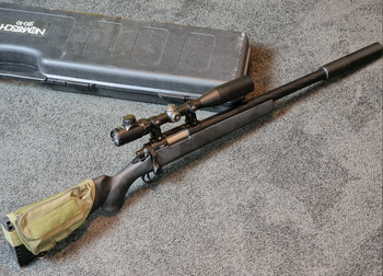 Image 3 for SSG10 + extra's