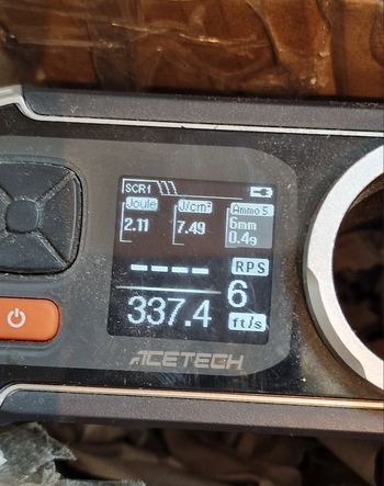 Imagen 4 de SSG10 + extra's