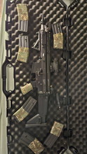 Image pour NGRS Tokyo Marui SCAR CQB + accesoires