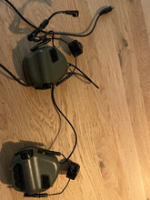 Bild für Earmor mod 1 voor helm