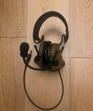 Imagen para 3M Peltor comtac