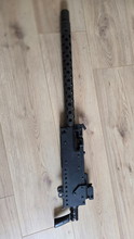 Image for Boneyard M1919 Browning, RS loopmantel