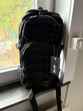 Bild für Rugzak van miltec zwart