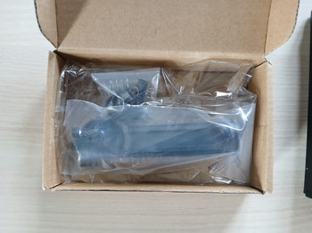 Image 3 for VFC FAL OSW met 7 mags en extra nozzle+npas