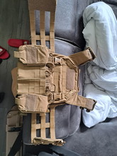 Image for WAS recon platecarrier