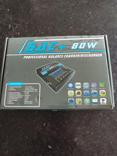 Image for Charger te koop