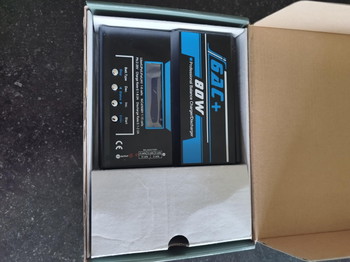 Image 2 for Charger te koop