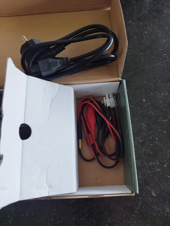 Image 3 for Charger te koop