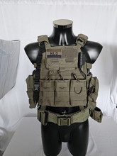 Bild für Warrior Assault Systems full loadout set Ranger Green!