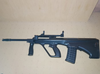 Image 2 for Te Koop: Jing Gong Steyr Aug