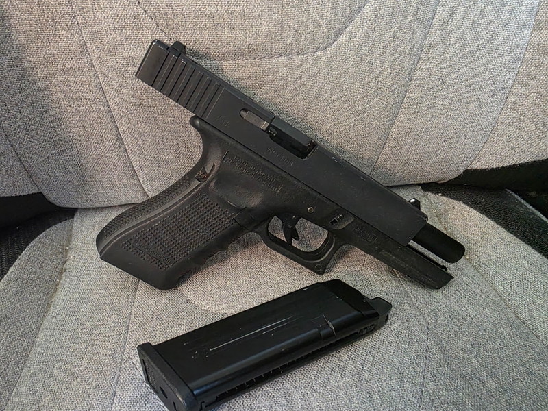 Bild 1 für Glock 18c