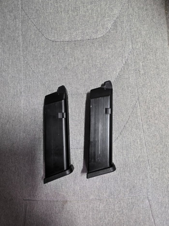 Bild 2 für Glock 18c