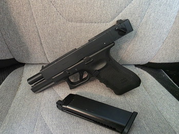 Bild 3 für Glock 18c