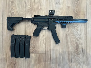 Image for MPX APFG gbbr