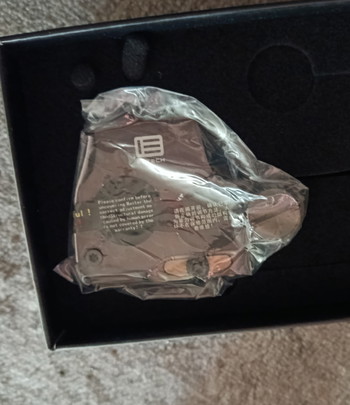 Imagen 2 de Holy Warrior EXPS3