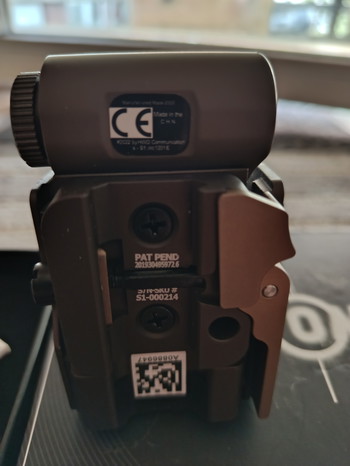 Imagen 3 de Holy Warrior EXPS3