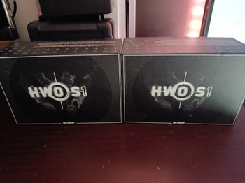 Imagen 5 de Holy Warrior EXPS3