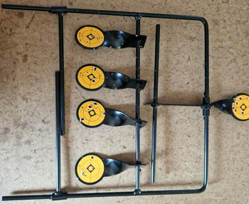 Image 4 pour Sig sauer m17 p320 (airgun 177cal)