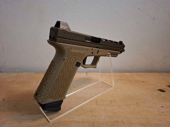 Bild 3 für Poseidon Orion Combat 3 - GBB - NEAR-MINT CONDITION