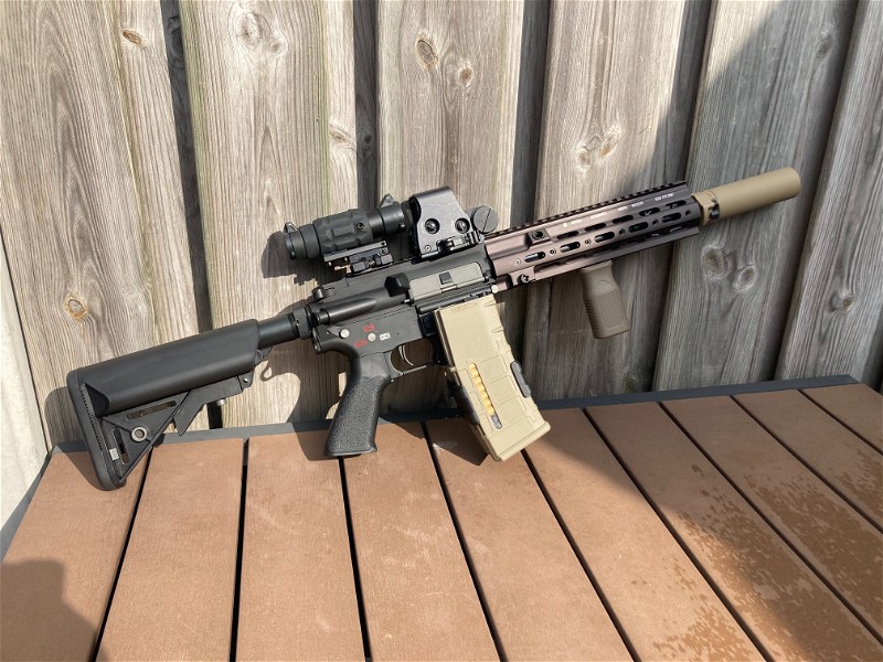 Image 1 for Specna Arms SA-H20 (HK416)