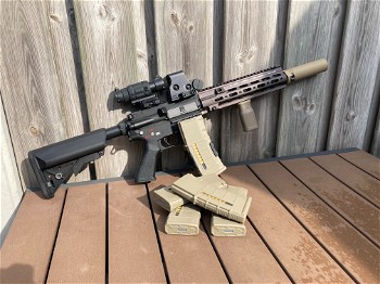Image 2 for Specna Arms SA-H20 (HK416)