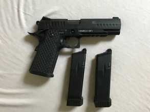 Image pour Novritsch SSP1 mit 3 Co2-Magazinen