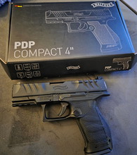 Bild für VFC   Walther PPK/S  & PDP  GBB