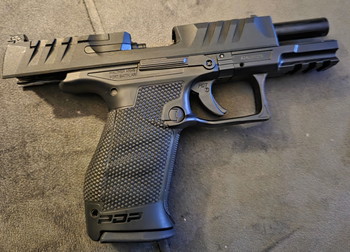 Image 2 for VFC   Walther PPK/S  & PDP  GBB