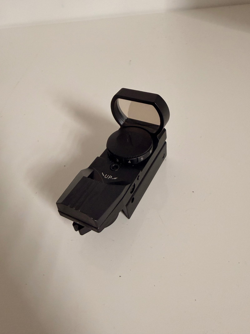 Imagen 1 de Viseur Red dot Victoptics