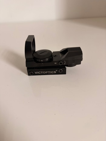 Imagen 2 de Viseur Red dot Victoptics