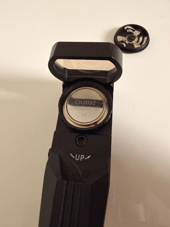 Imagen 4 de Viseur Red dot Victoptics