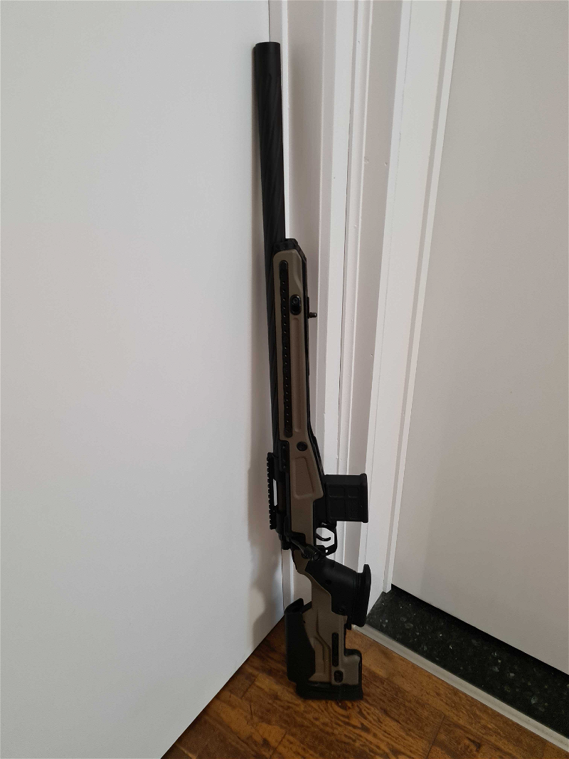 Image 1 for AAC T10 sniper geupgrade