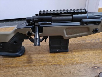 Image 4 for AAC T10 sniper geupgrade