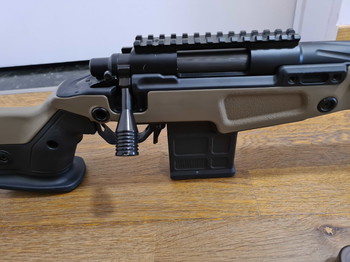 Afbeelding 4 van AAC T10 sniper geupgrade