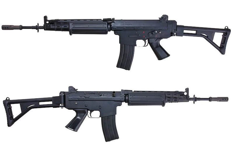 Image 1 for VFC - FN FNC