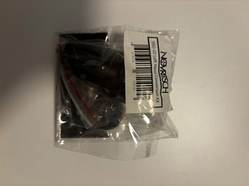 Image 5 pour SSG10 A1 Novritsch Sniper Set met extra lef handed kit
