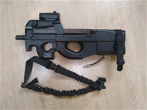 Image for HPA P90 Wolverine Hydra