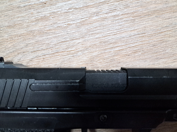 Imagen 2 de mk23 met 3 magazijnen